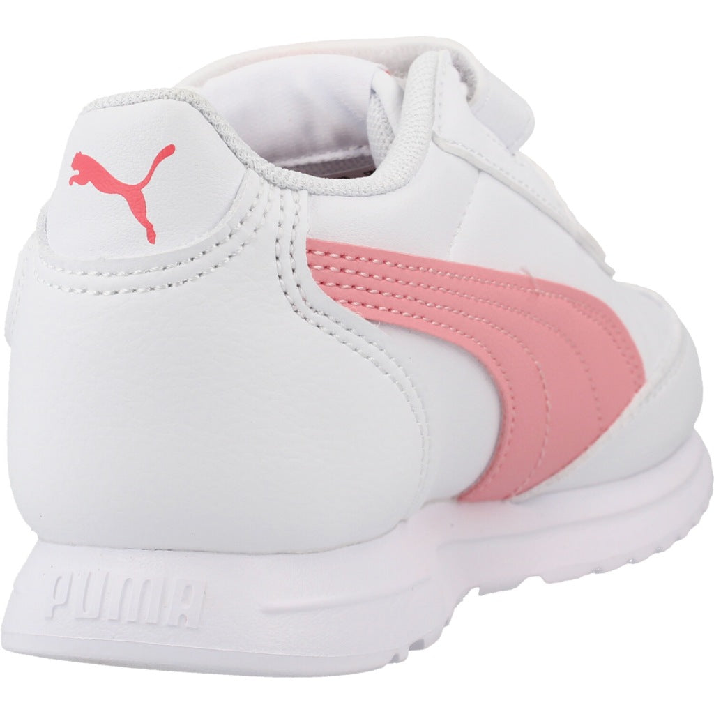 PUMA   en color BLANCO  (3)