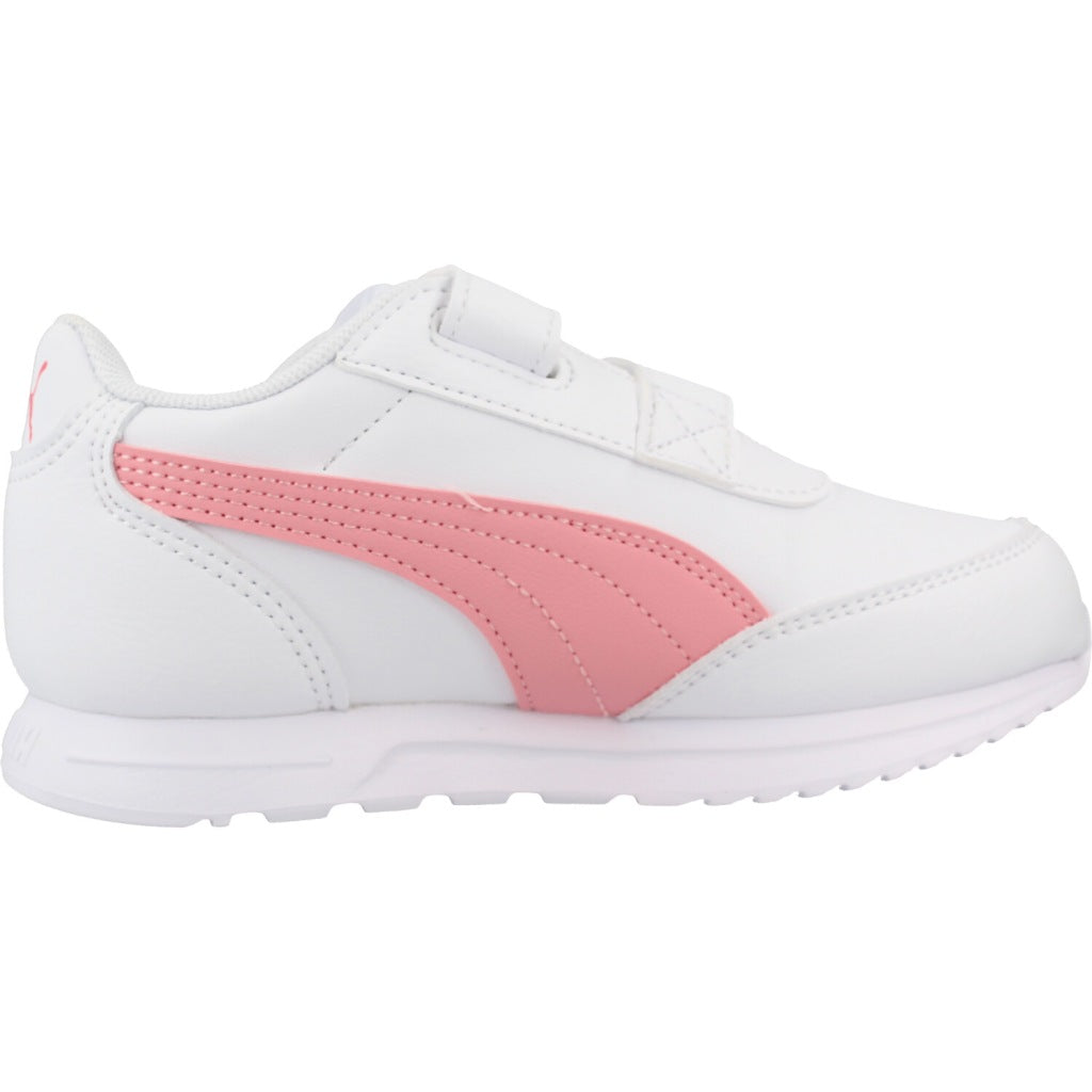 PUMA   en color BLANCO  (4)