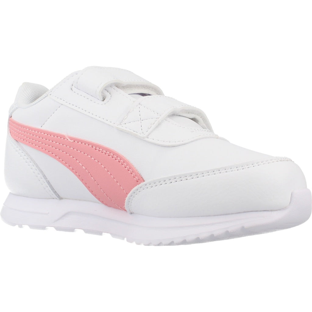 PUMA   en color BLANCO  (5)