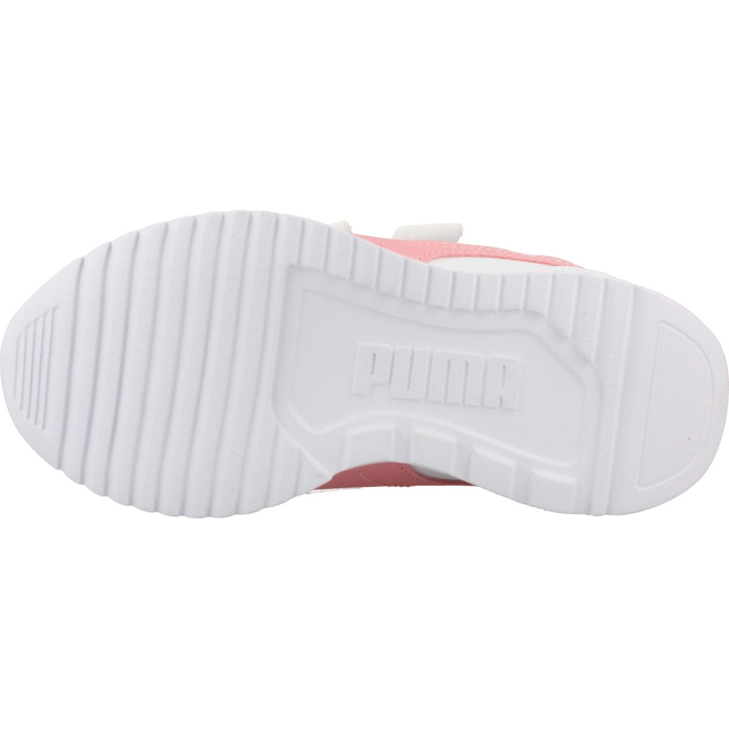 PUMA   en color BLANCO  (6)