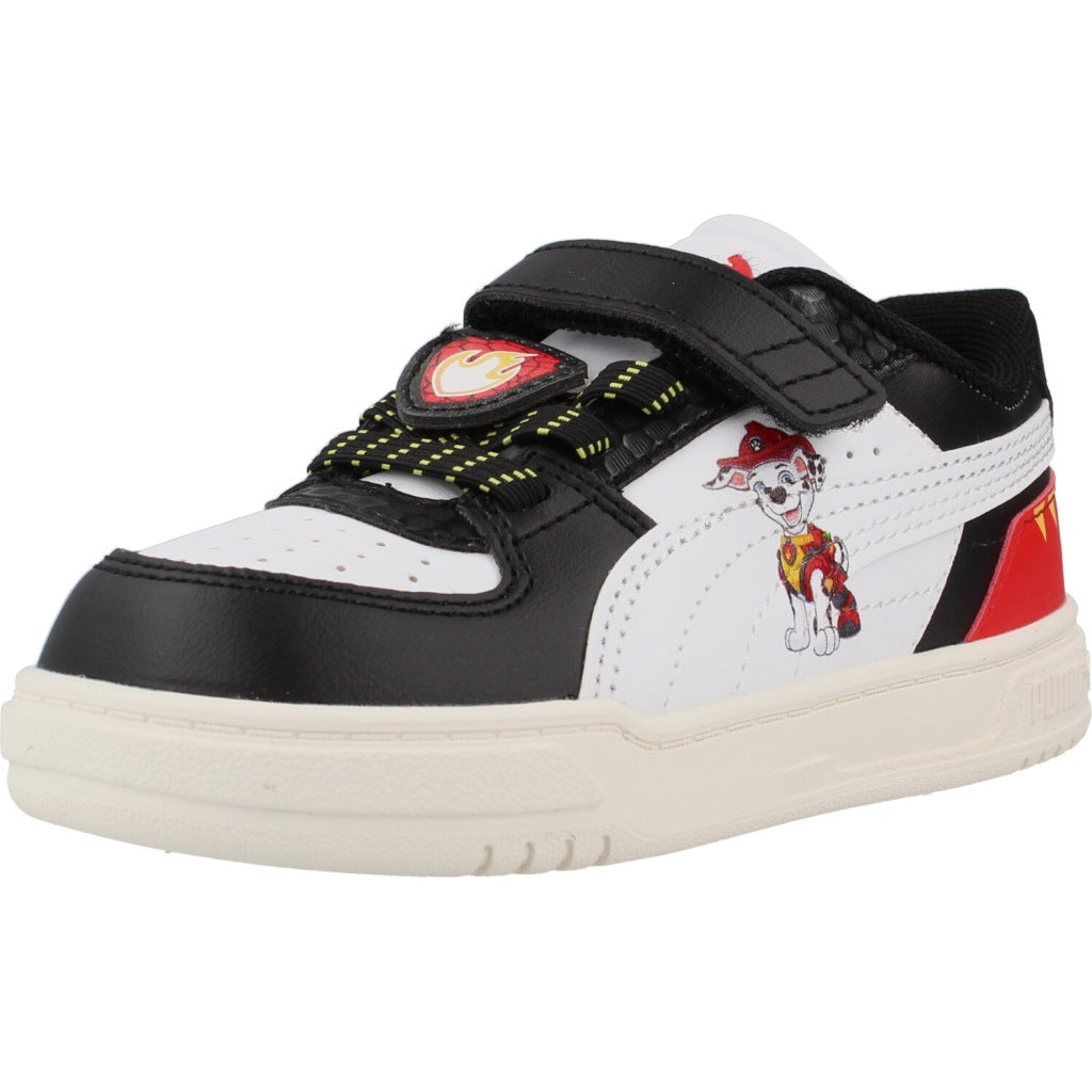 PUMA  CAVEN III PAW TROLS  en color NEGRO  (1)