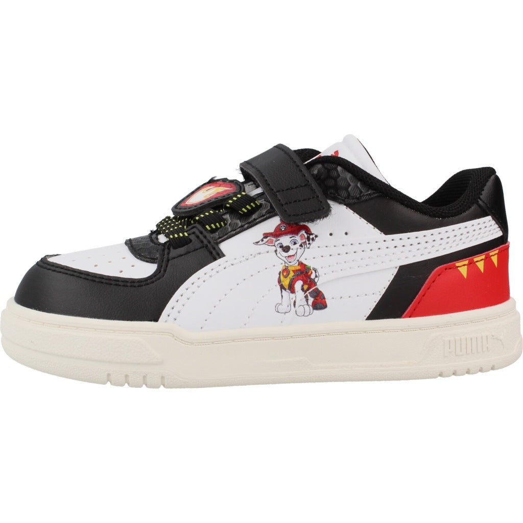 PUMA  CAVEN III PAW TROLS  en color NEGRO  (2)