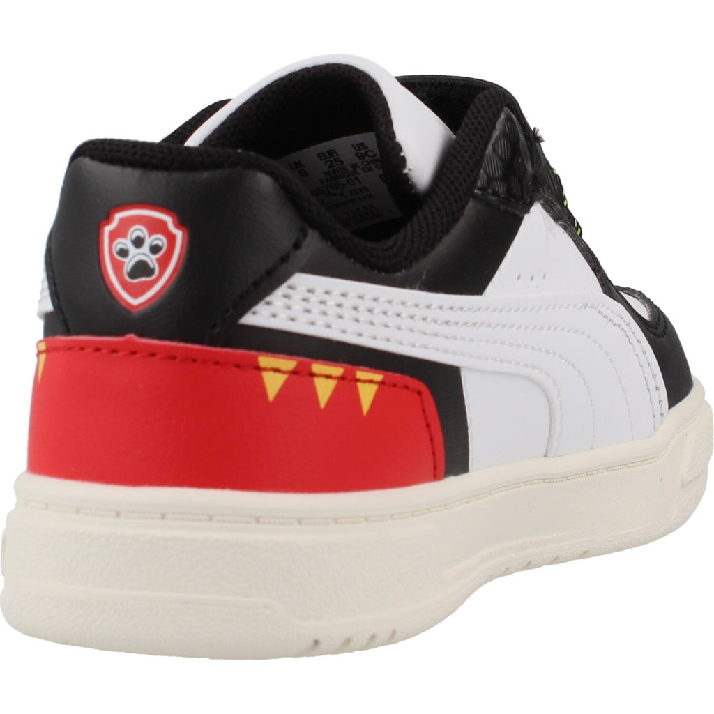 PUMA  CAVEN III PAW TROLS  en color NEGRO  (3)