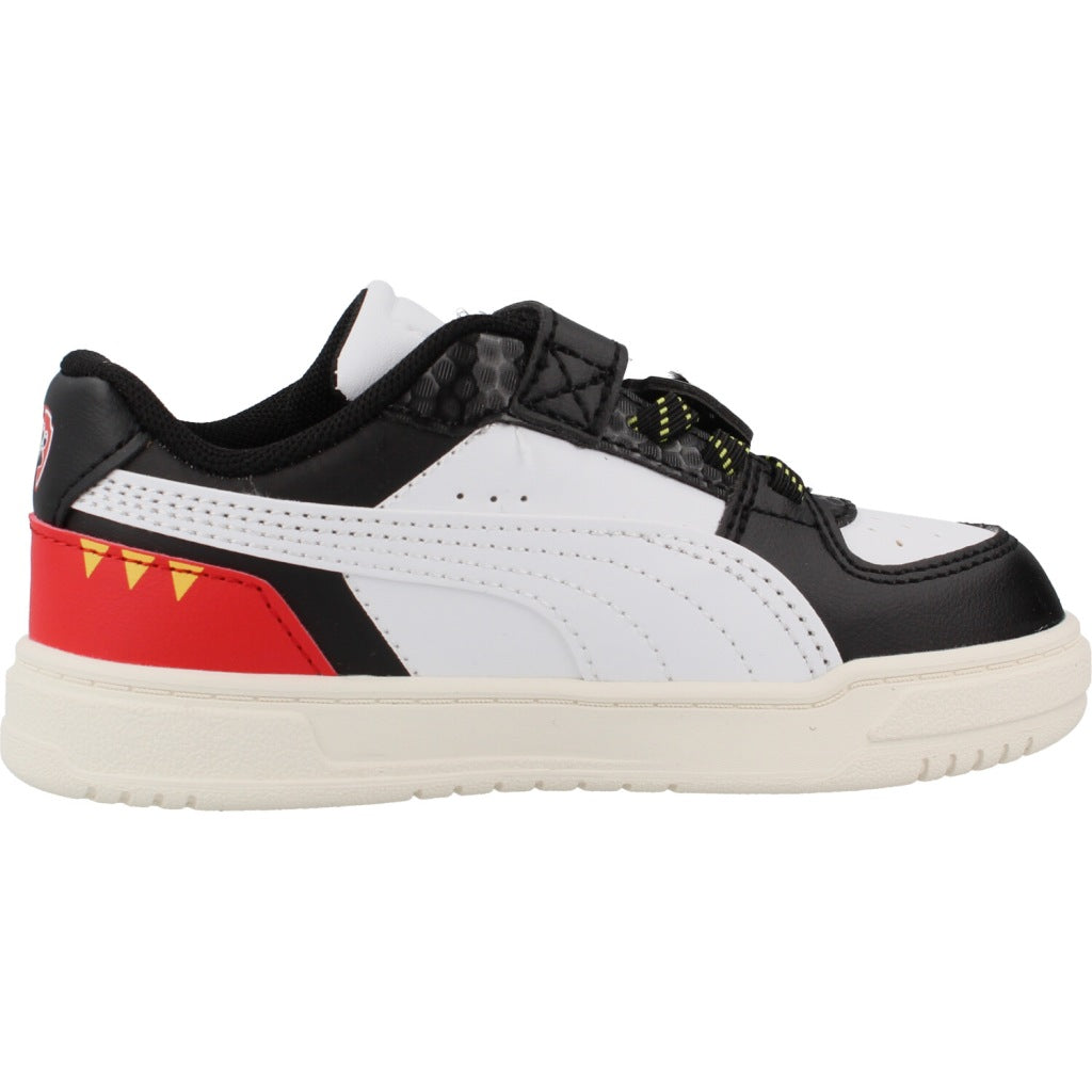 PUMA  CAVEN III PAW TROLS  en color NEGRO  (4)