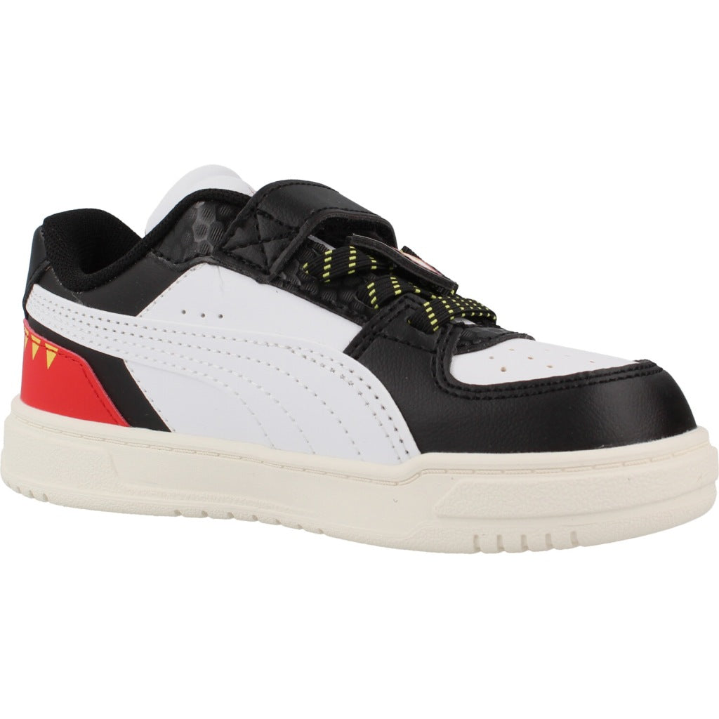 PUMA  CAVEN III PAW TROLS  en color NEGRO  (5)