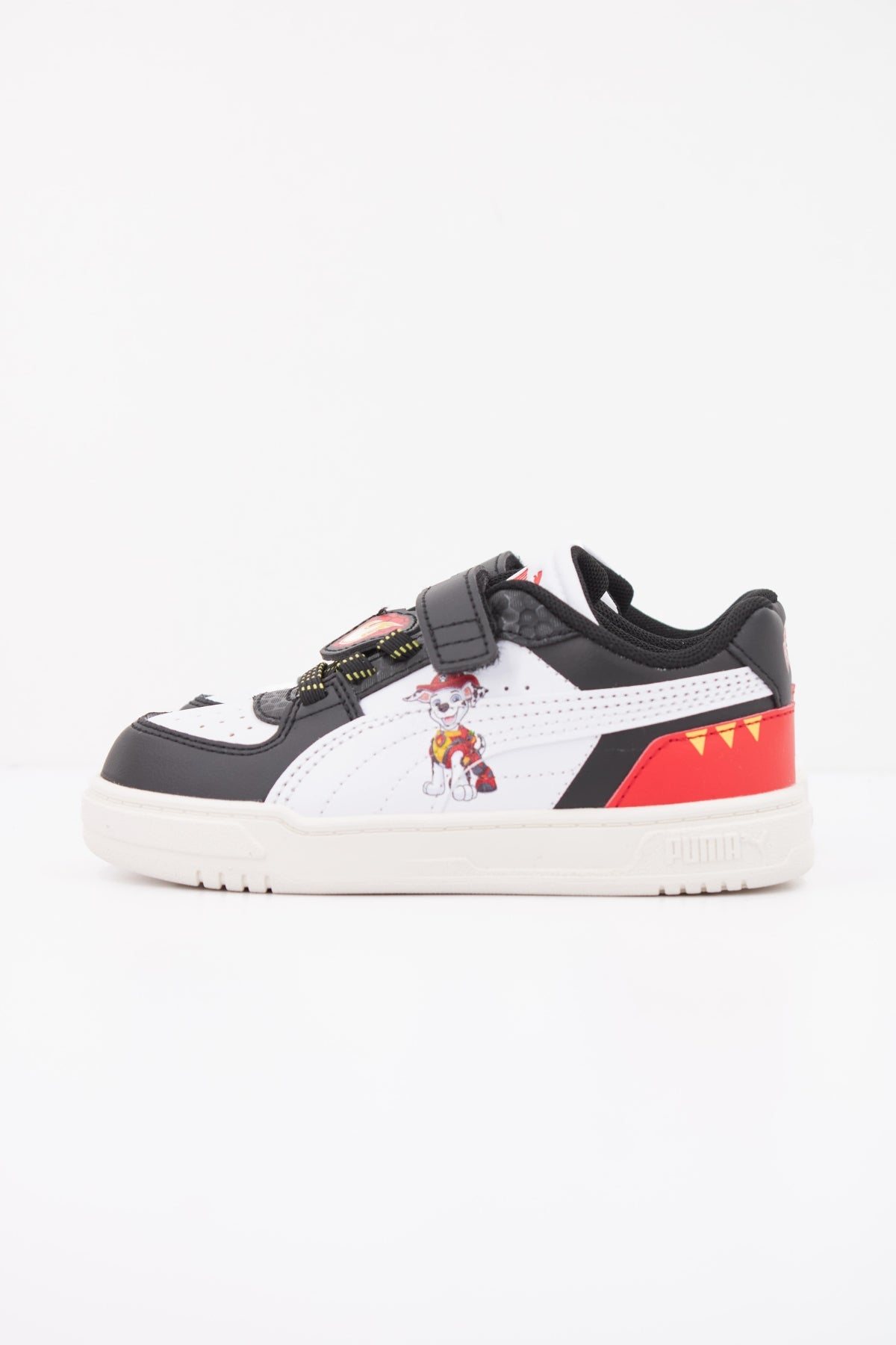 PUMA  CAVEN III PAW TROLS  en color NEGRO  (1)