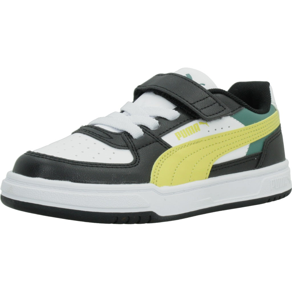 PUMA PUMA CAVEN III BLOCK AC+ PS en color MULTICOLOR  (1)