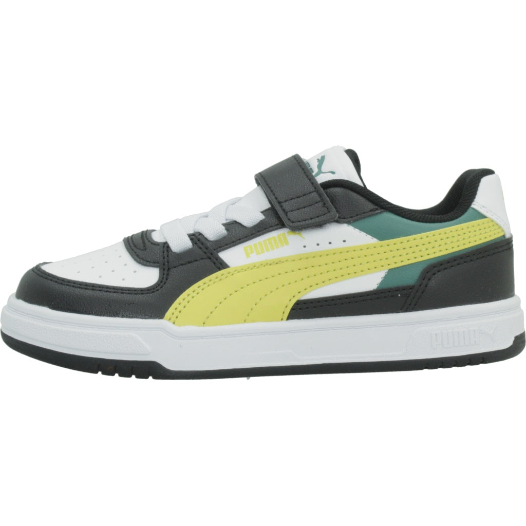 PUMA PUMA CAVEN III BLOCK AC+ PS en color MULTICOLOR  (2)