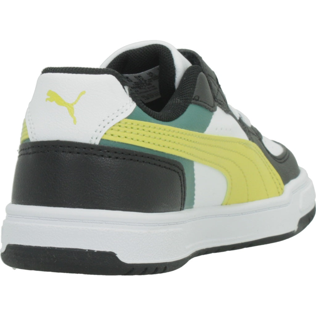 PUMA PUMA CAVEN III BLOCK AC+ PS en color MULTICOLOR  (3)