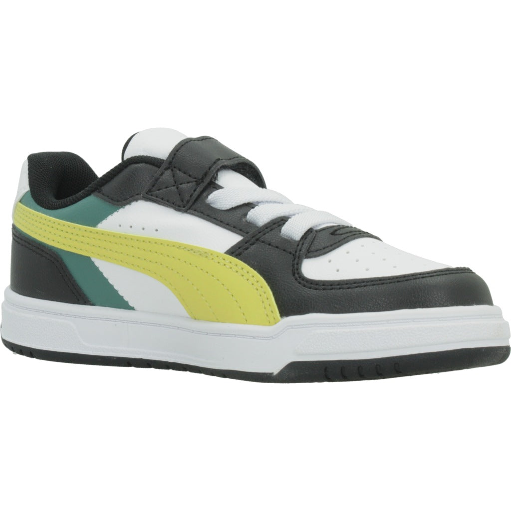 PUMA PUMA CAVEN III BLOCK AC+ PS en color MULTICOLOR  (5)