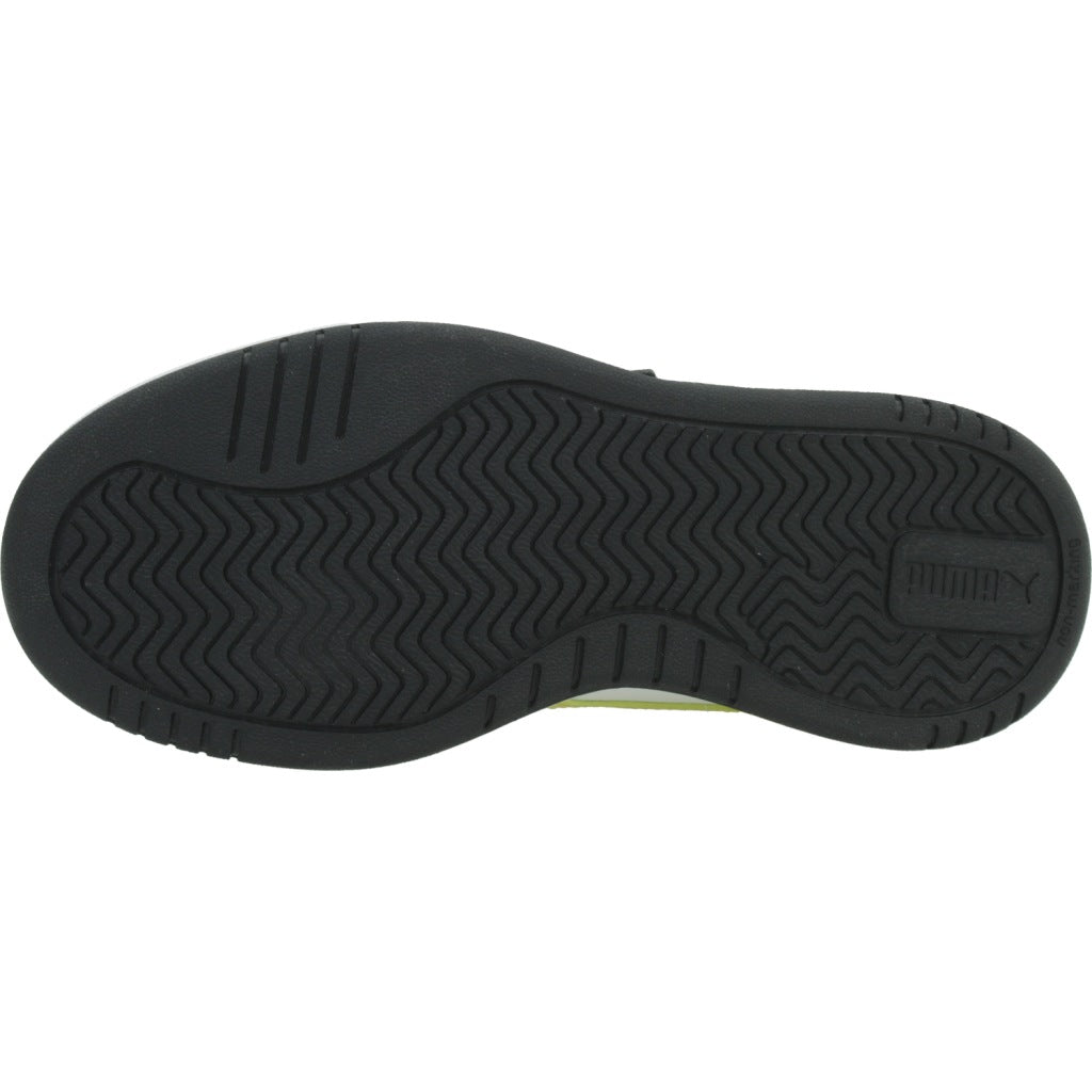 PUMA PUMA CAVEN III BLOCK AC+ PS en color MULTICOLOR  (6)