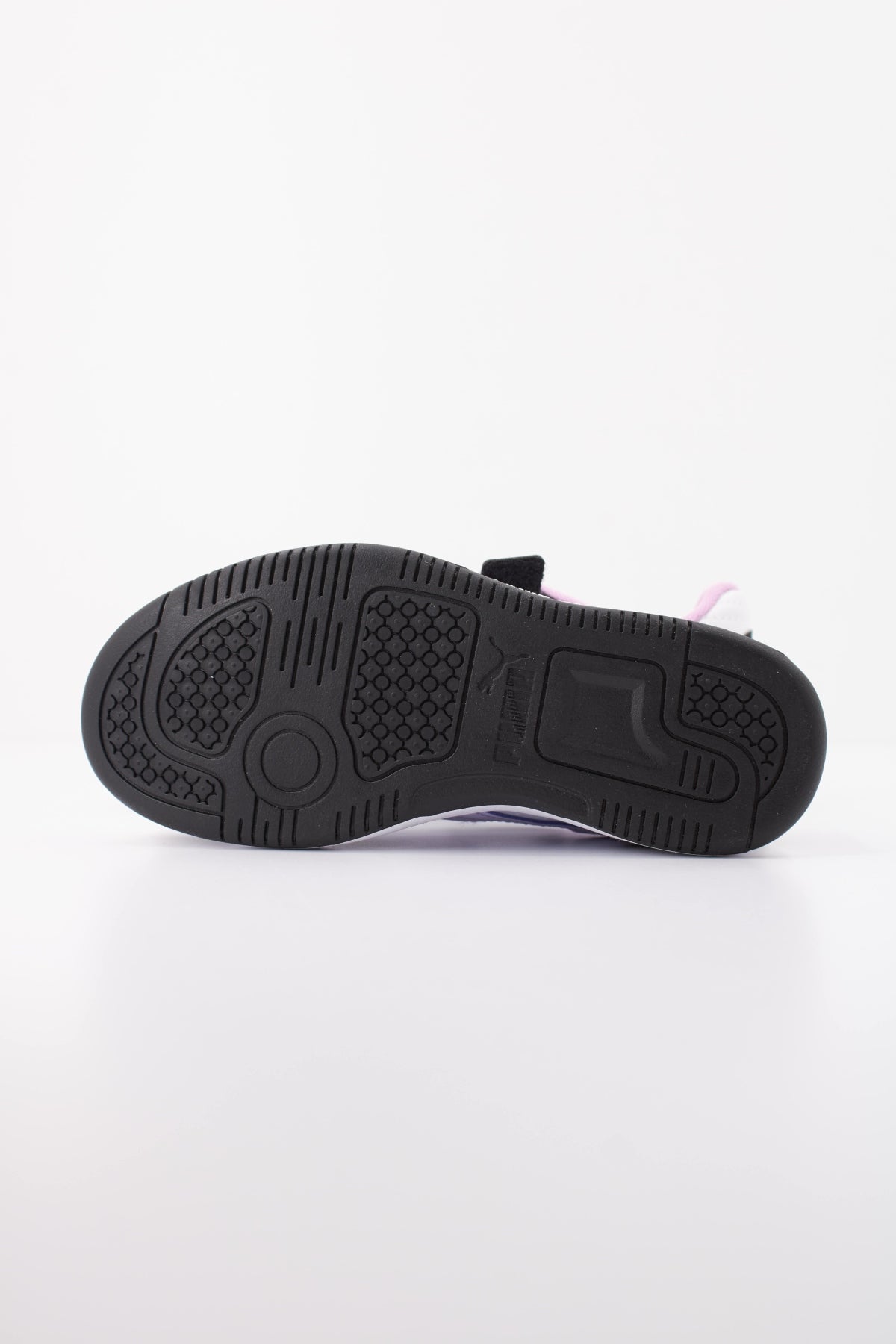PUMA REBOUND SLAM LO FADE en color MULTICOLOR  (5)