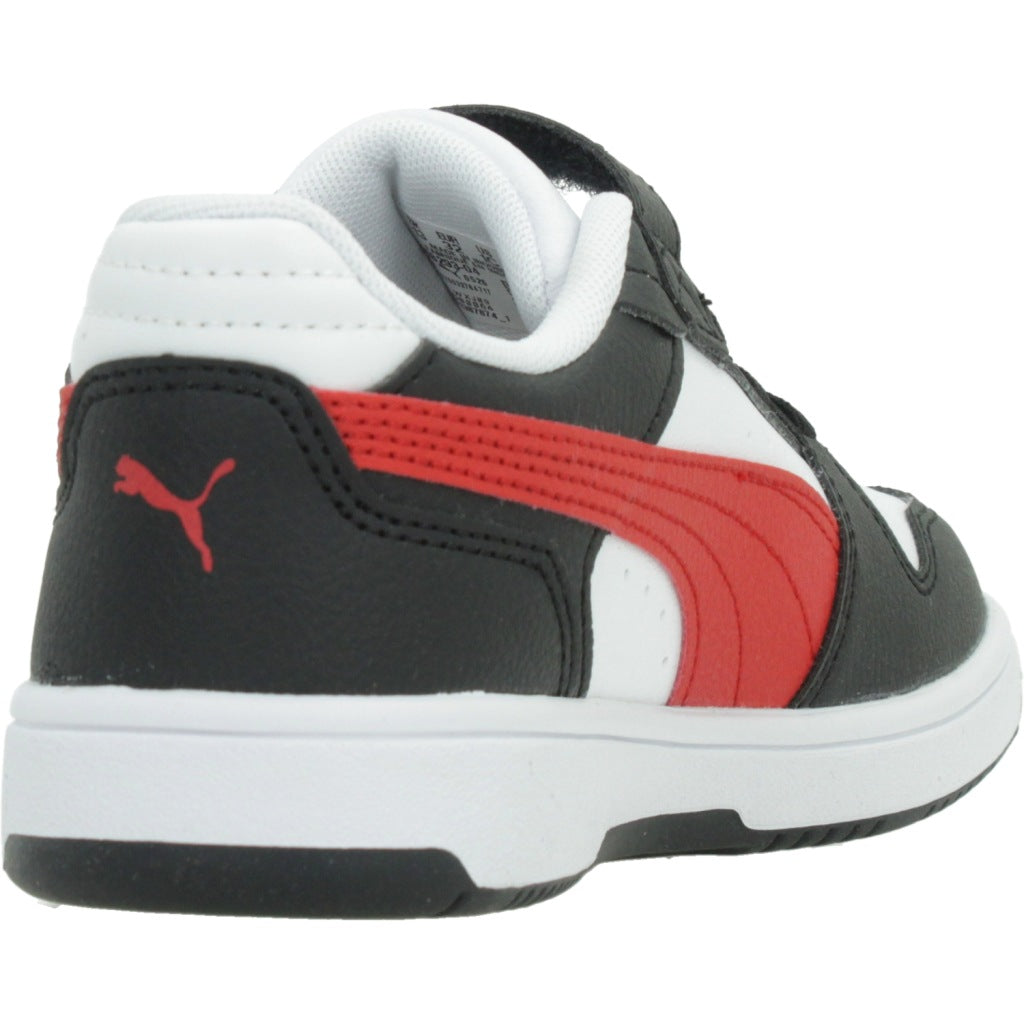 PUMA REBOUND SLAM LO AC+PS en color MULTICOLOR  (3)