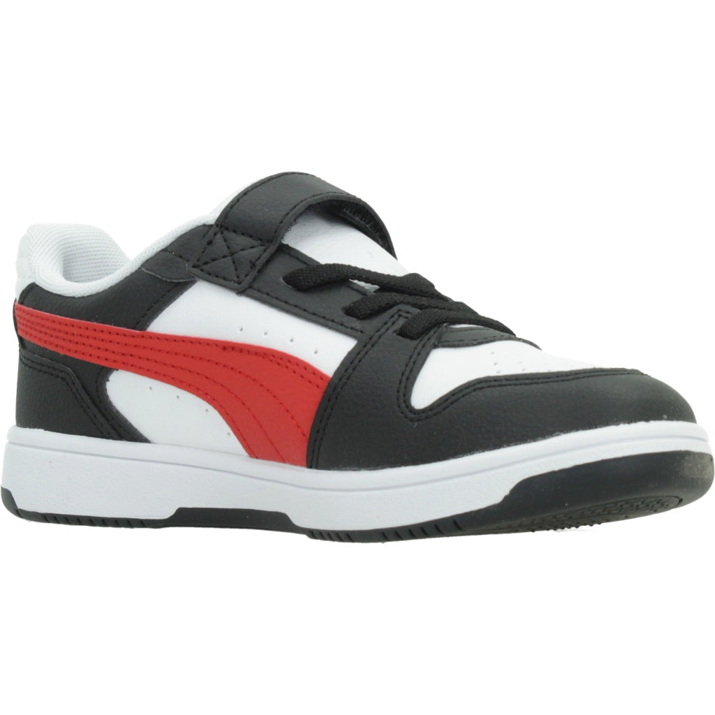 PUMA REBOUND SLAM LO AC+PS en color MULTICOLOR  (5)