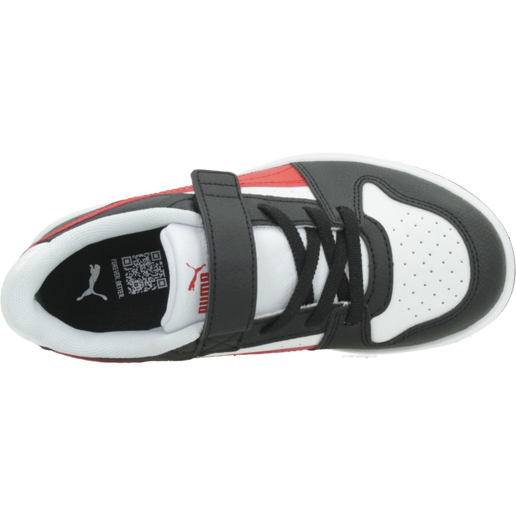 PUMA REBOUND SLAM LO AC+PS en color MULTICOLOR  (7)
