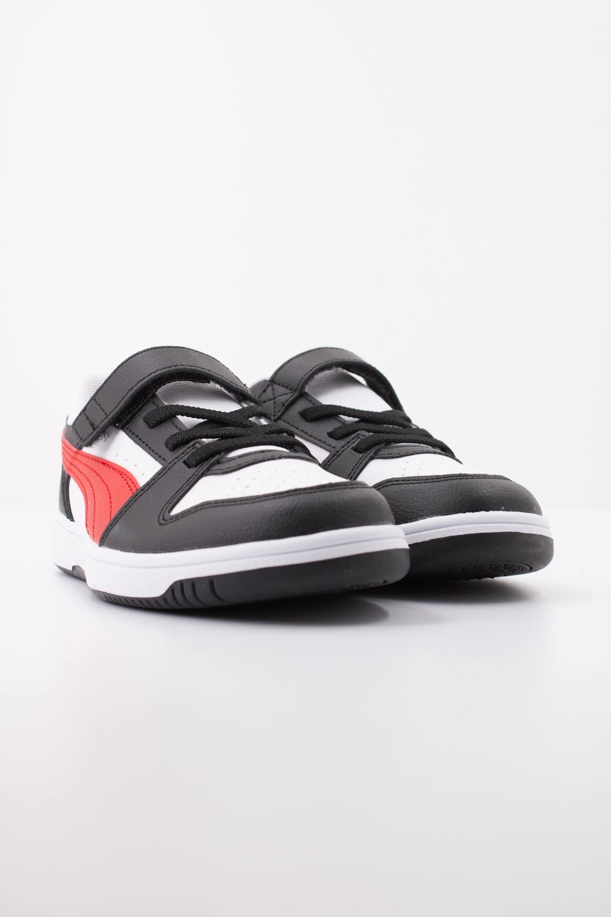 PUMA REBOUND SLAM LO AC+PS en color MULTICOLOR  (2)