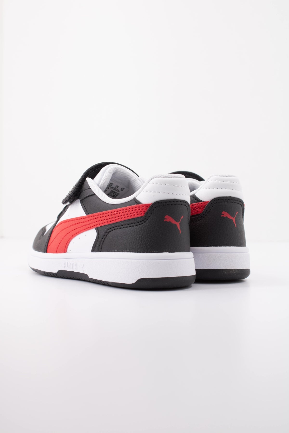 PUMA REBOUND SLAM LO AC+PS en color MULTICOLOR  (4)
