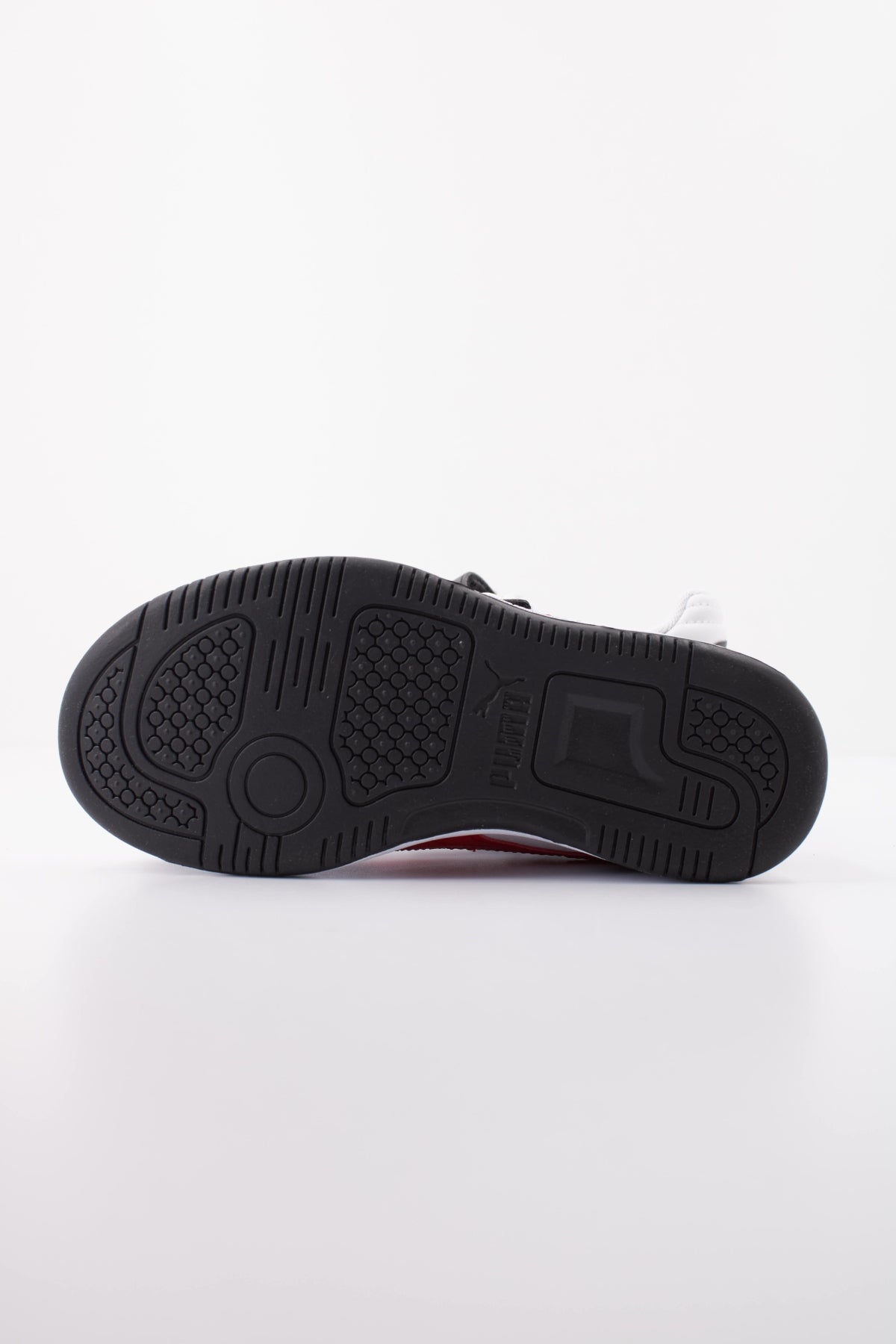 PUMA REBOUND SLAM LO AC+PS en color MULTICOLOR  (5)