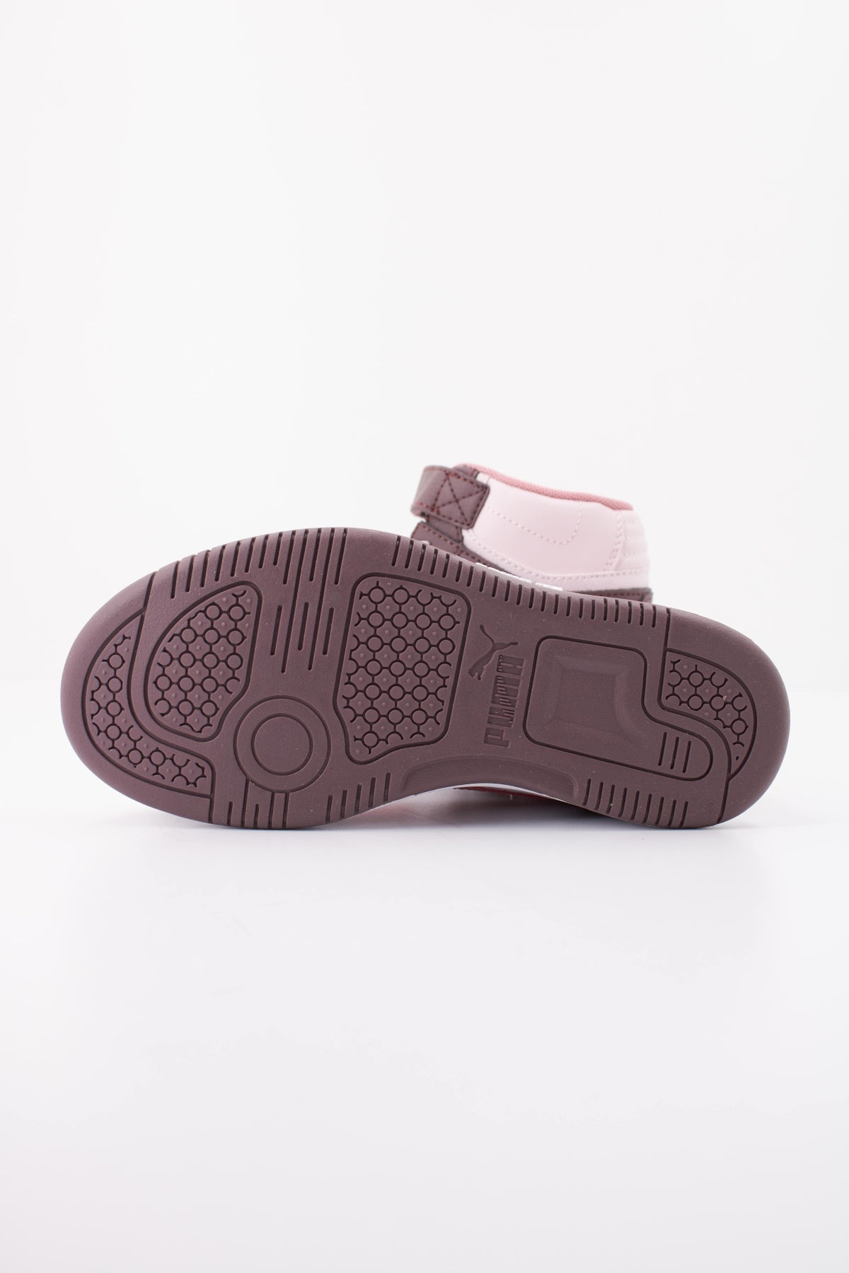PUMA REBOUND SLAM MID AC+PS en color   (5)