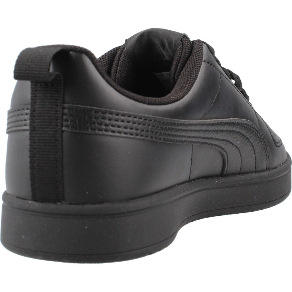 PUMA   en color NEGRO  (3)