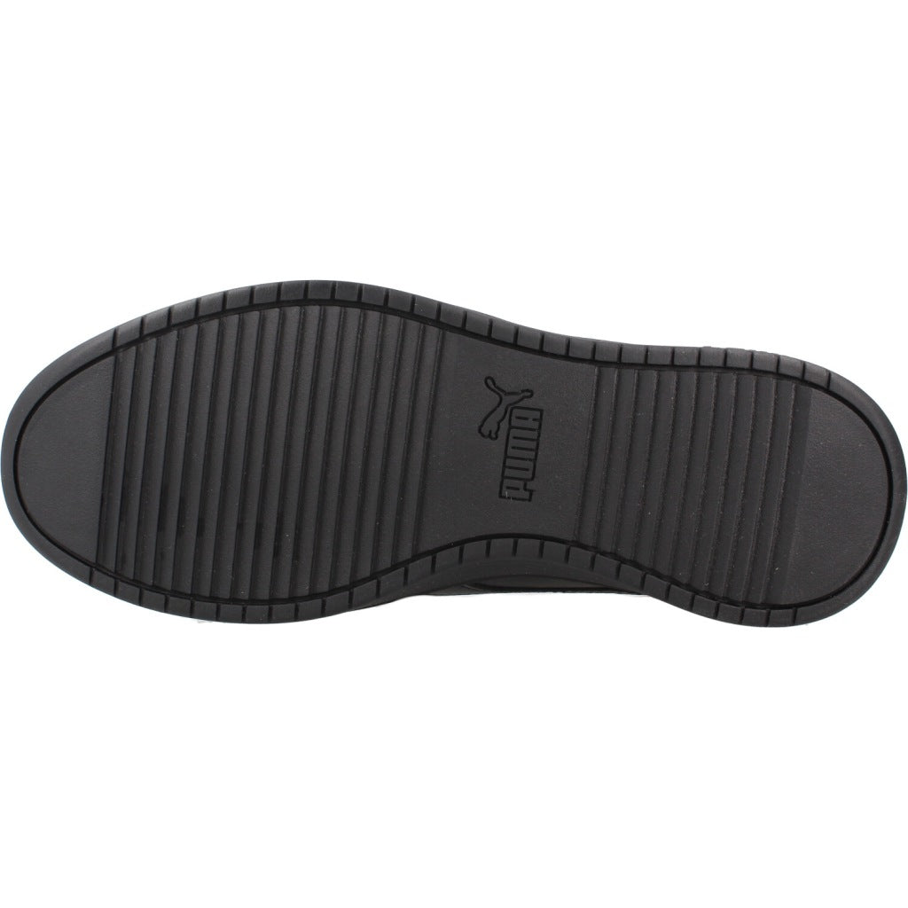 PUMA   en color NEGRO  (6)