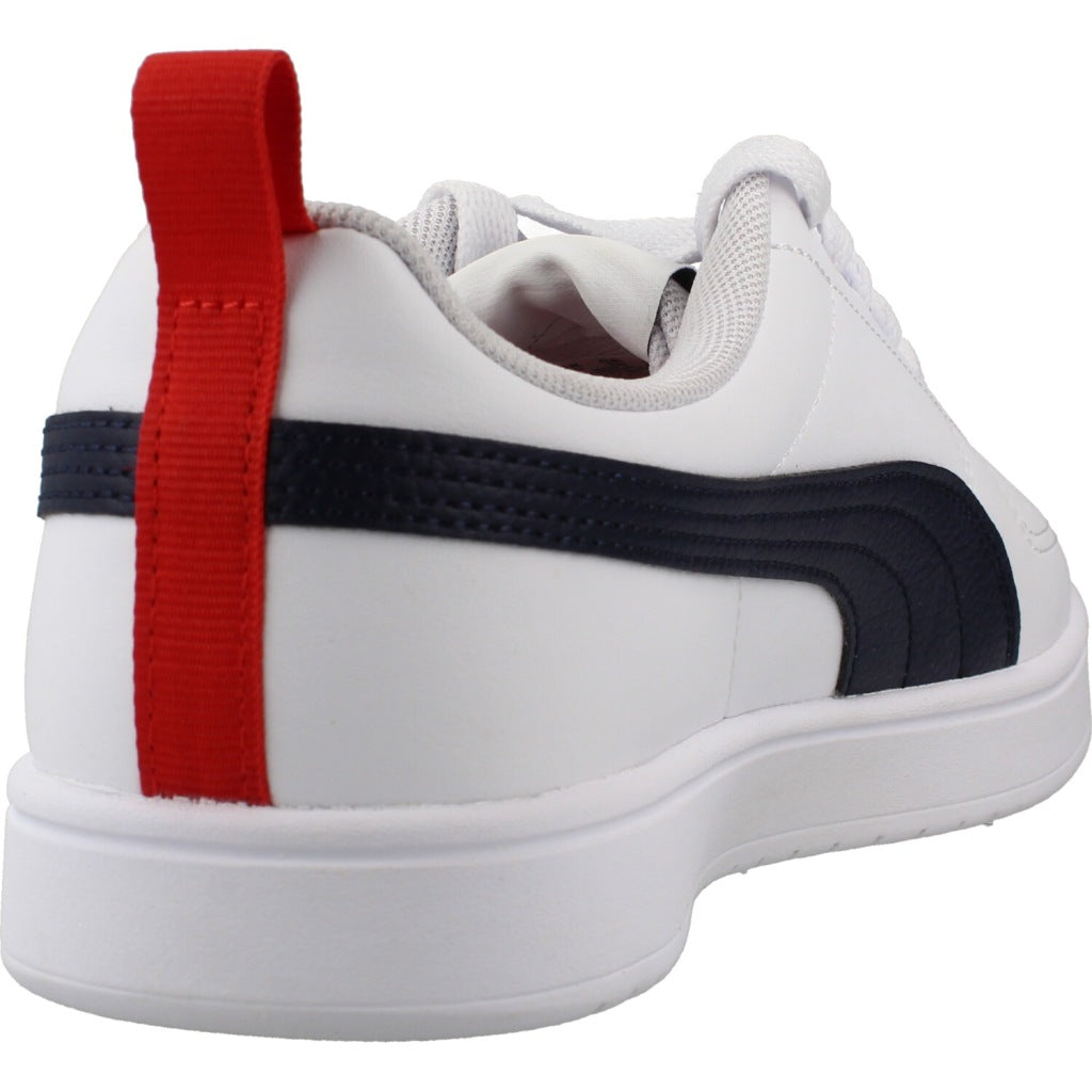 PUMA  en color BLANCO  (3)
