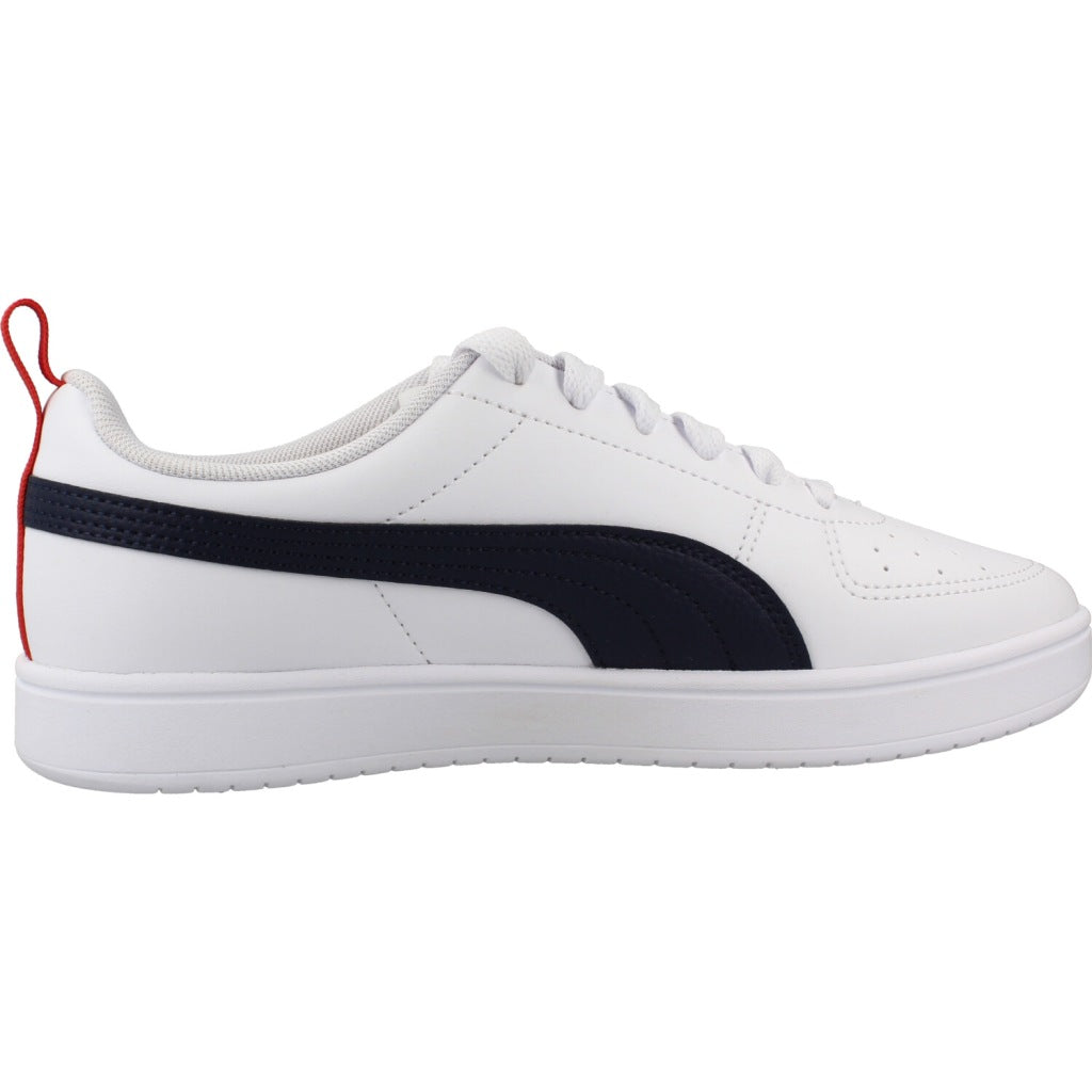 PUMA  en color BLANCO  (4)