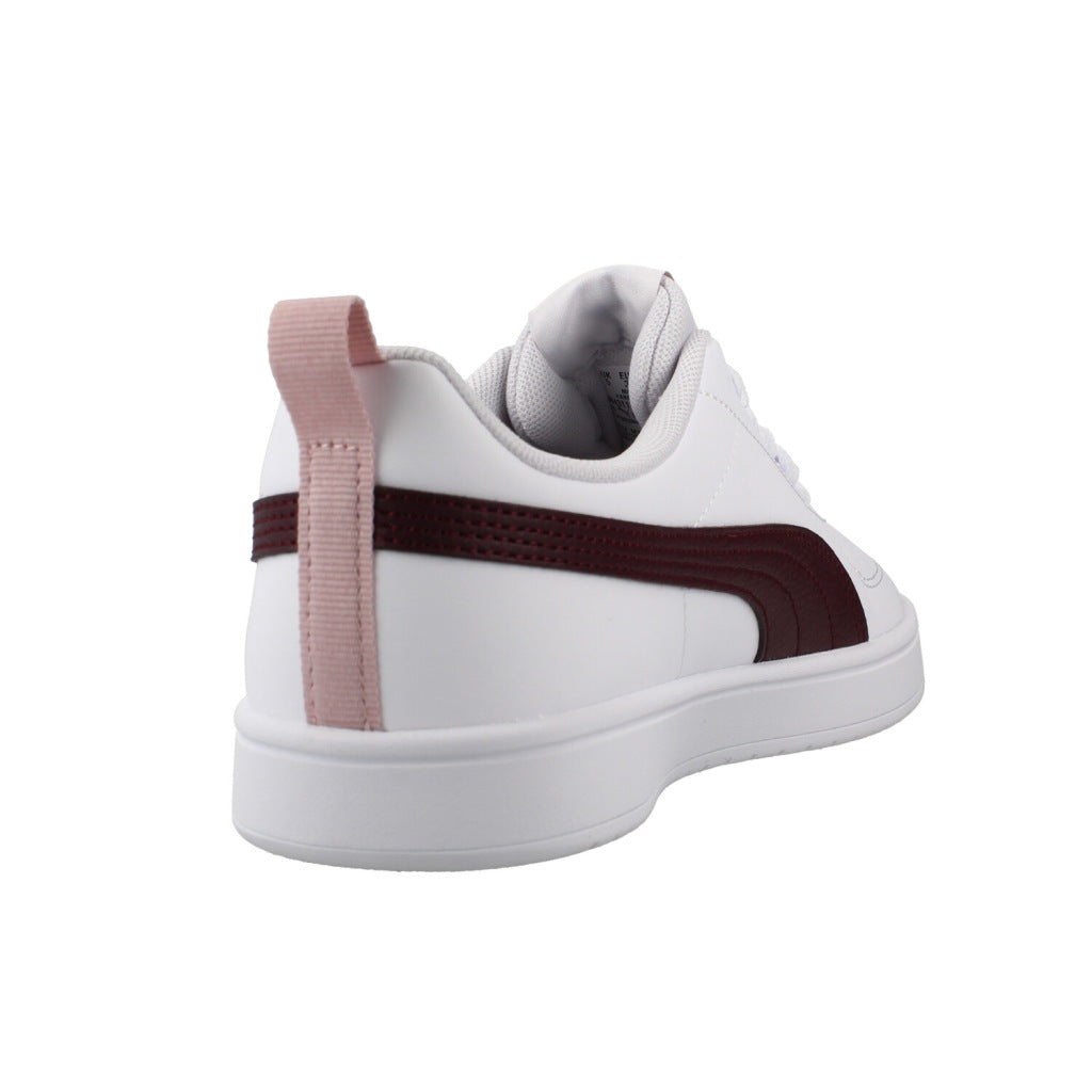 PUMA  en color BLANCO  (3)