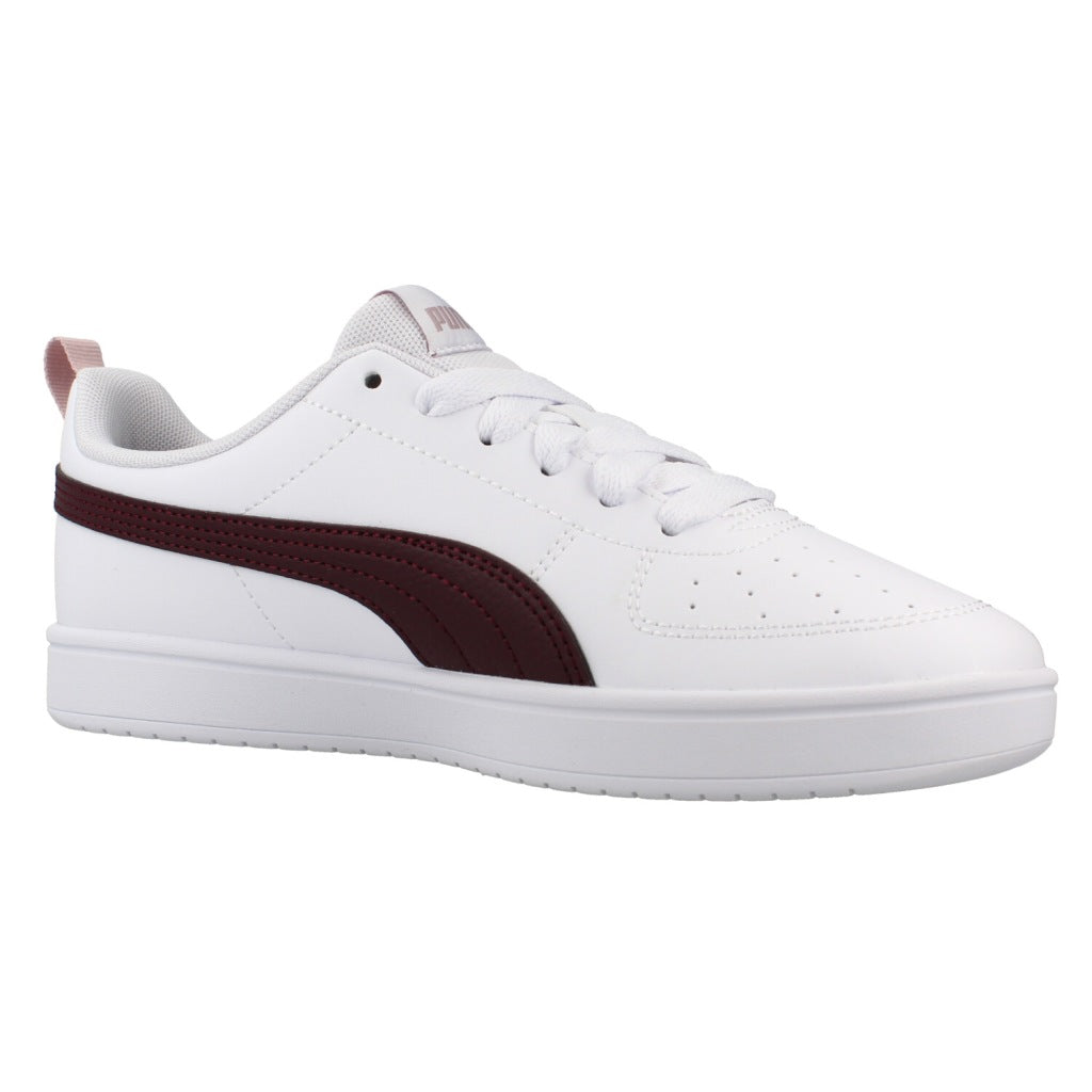 PUMA  en color BLANCO  (5)