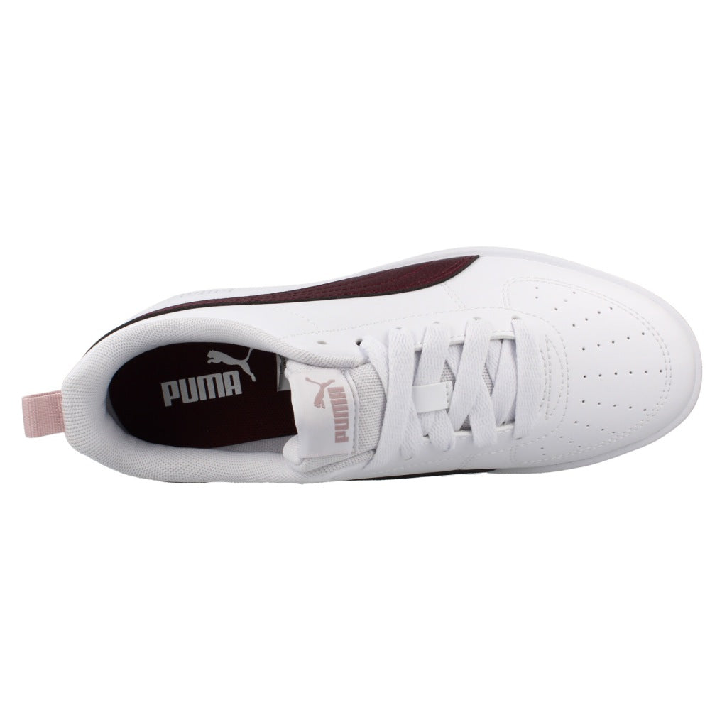 PUMA  en color BLANCO  (7)
