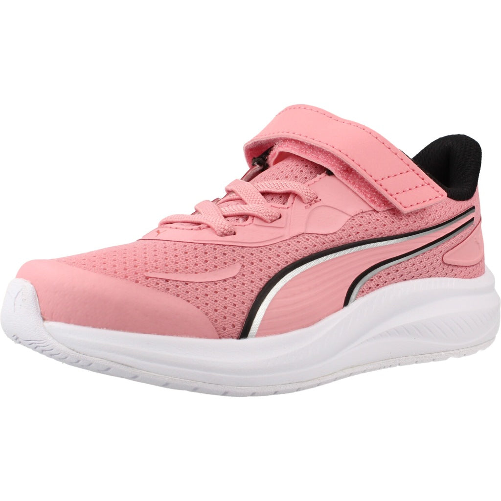 PUMA SKYROCKET  AC+ PS en color ROSA  (1)