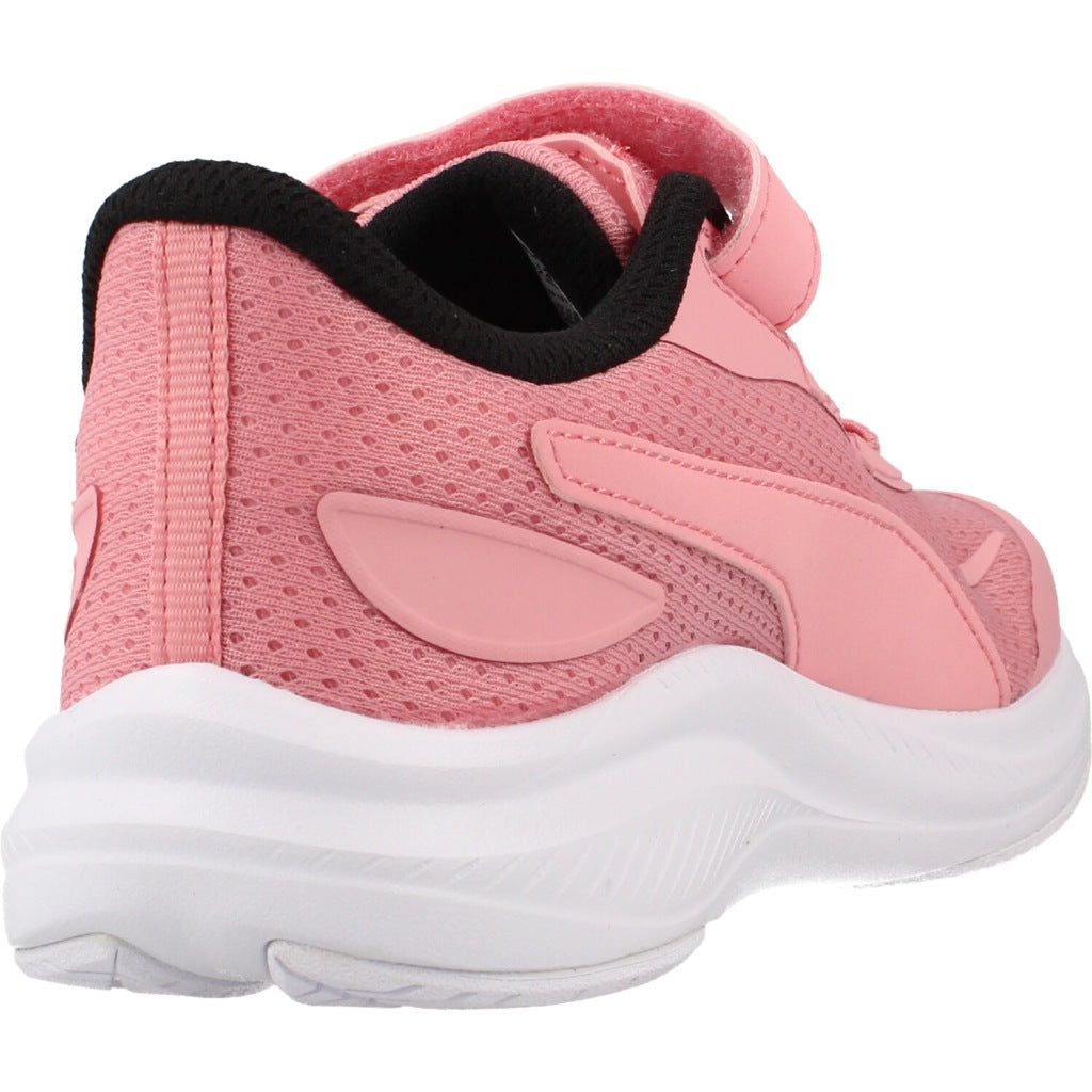 PUMA SKYROCKET  AC+ PS en color ROSA  (3)