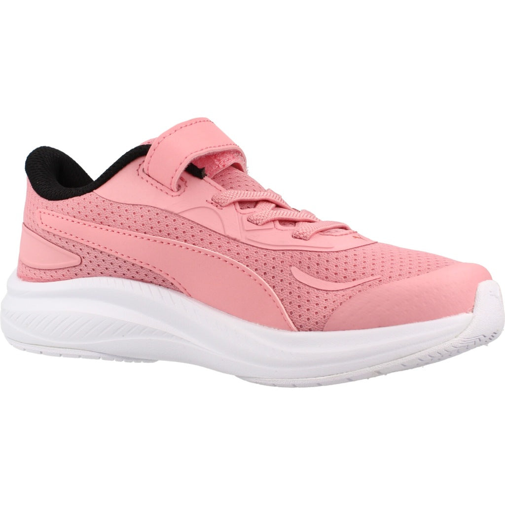 PUMA SKYROCKET  AC+ PS en color ROSA  (5)
