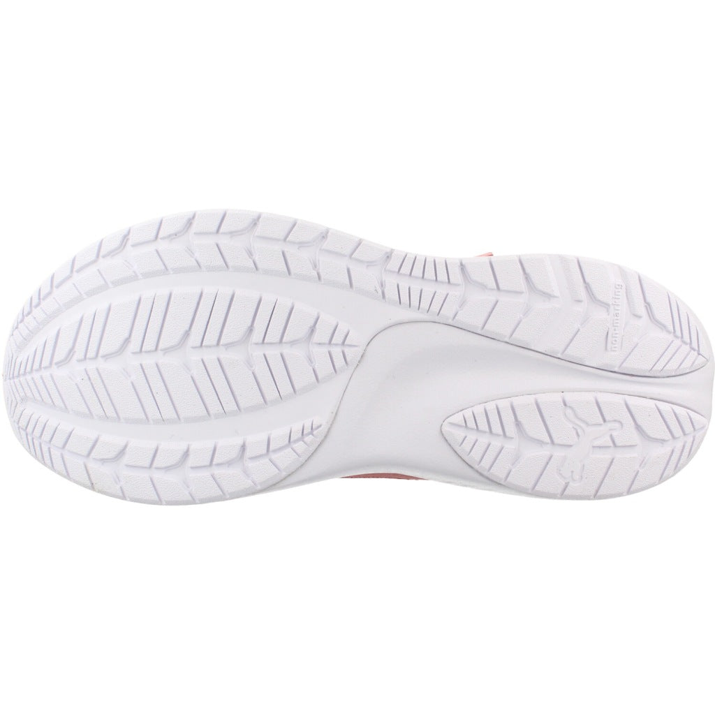 PUMA SKYROCKET  AC+ PS en color ROSA  (6)