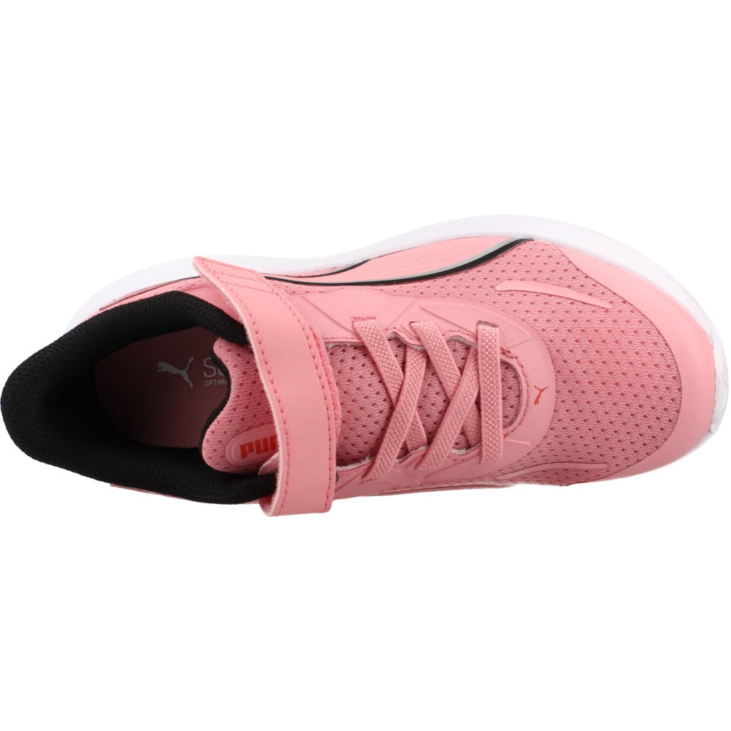 PUMA SKYROCKET  AC+ PS en color ROSA  (7)