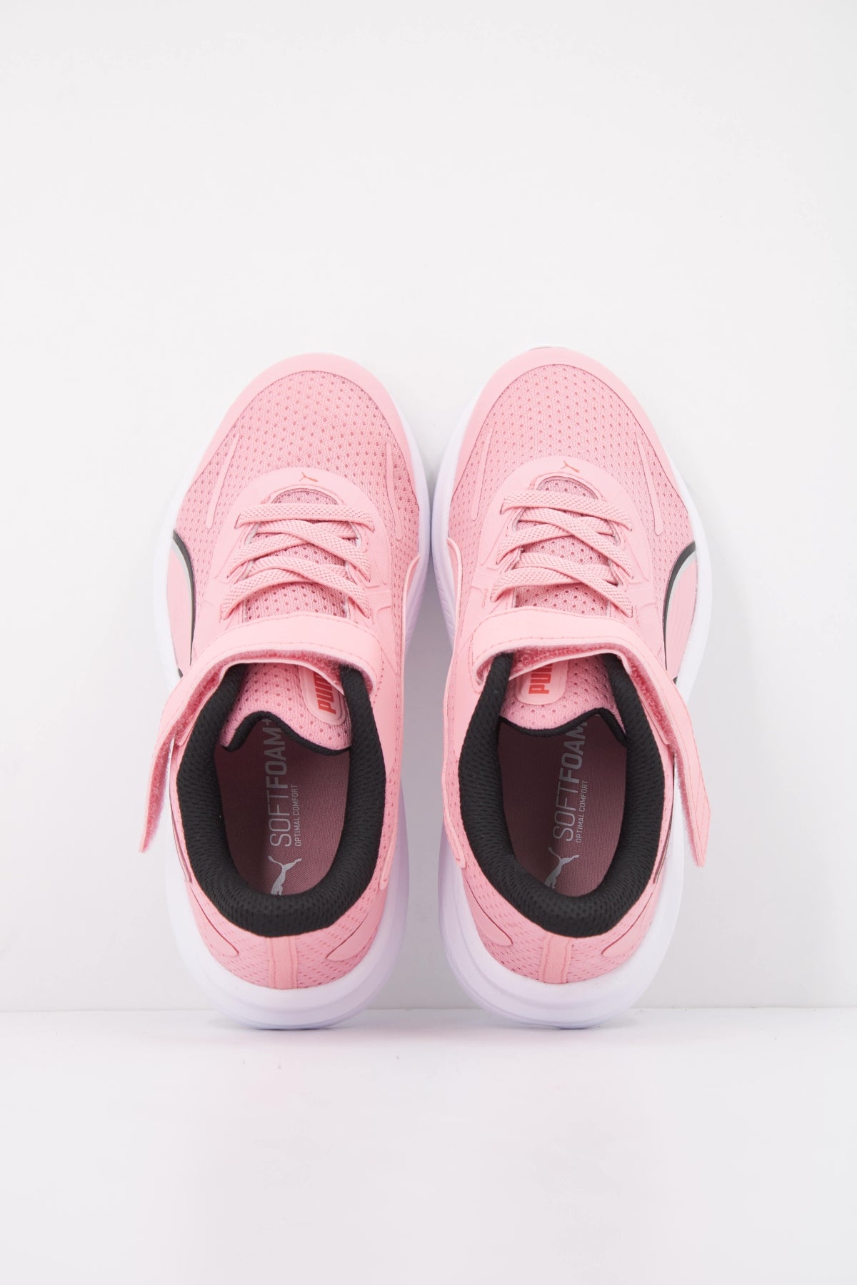 PUMA SKYROCKET  AC+ PS en color ROSA  (3)