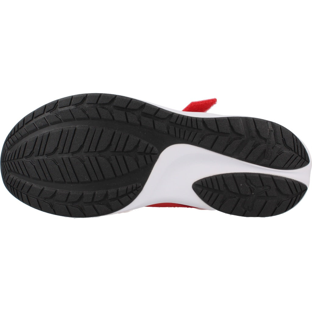 PUMA   en color ROJO  (6)