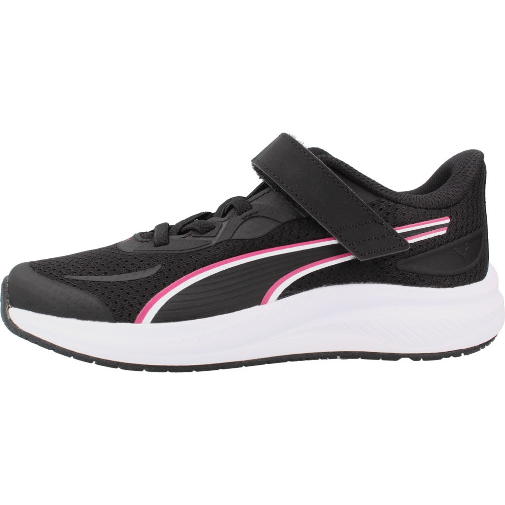 PUMA   en color NEGRO  (2)