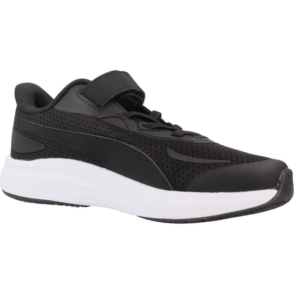PUMA   en color NEGRO  (5)