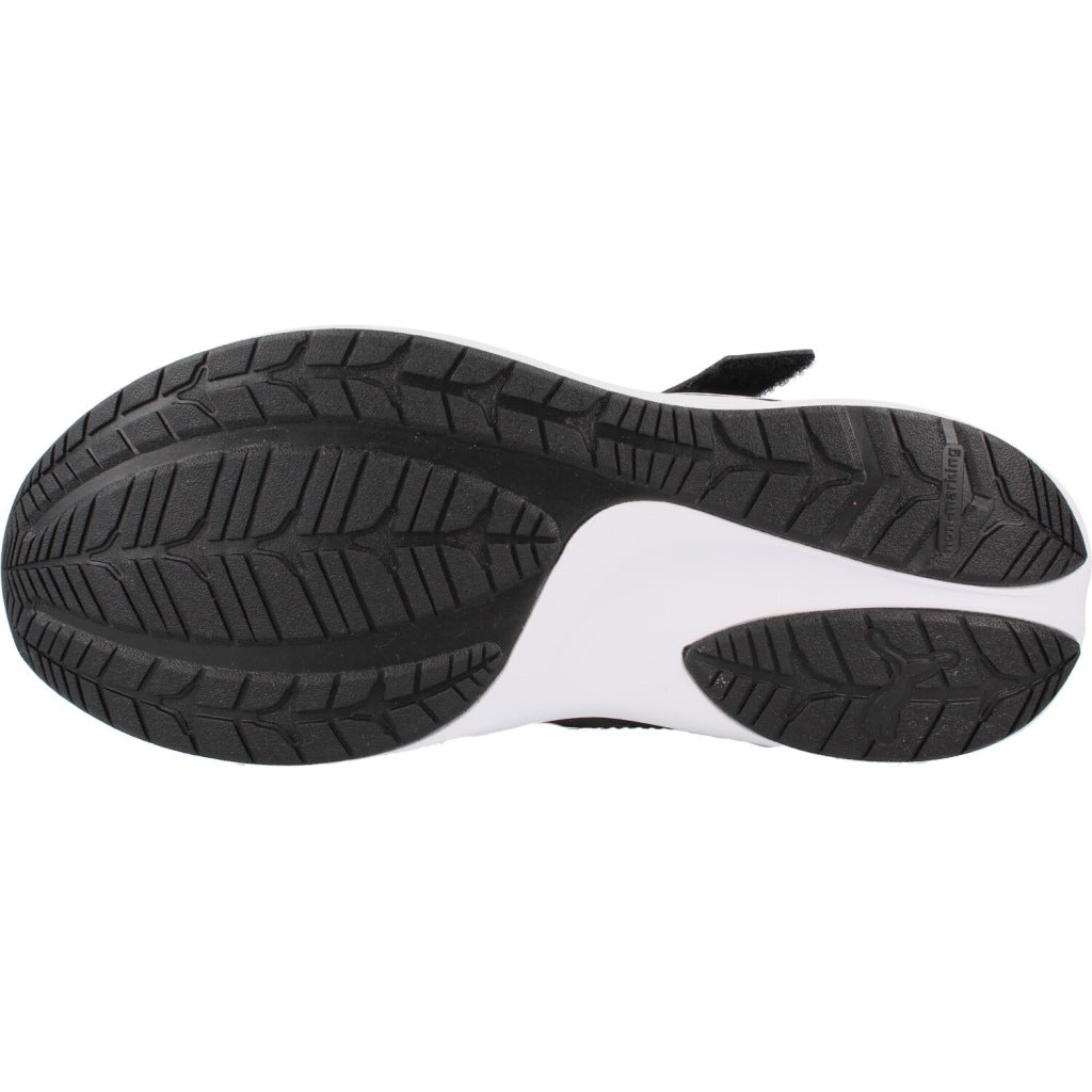 PUMA   en color NEGRO  (6)