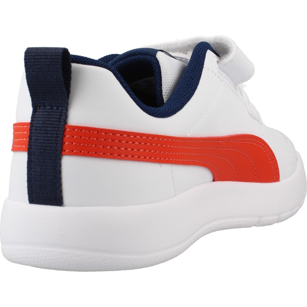 PUMA   en color BLANCO  (3)