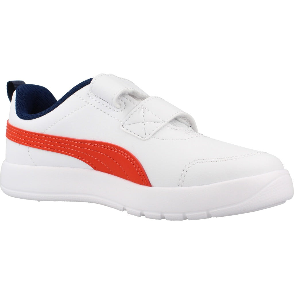 PUMA   en color BLANCO  (5)