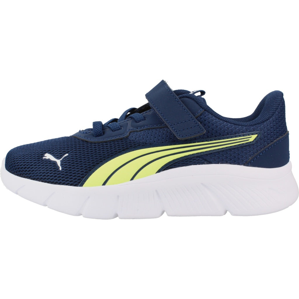 PUMA  en color AZUL  (2)