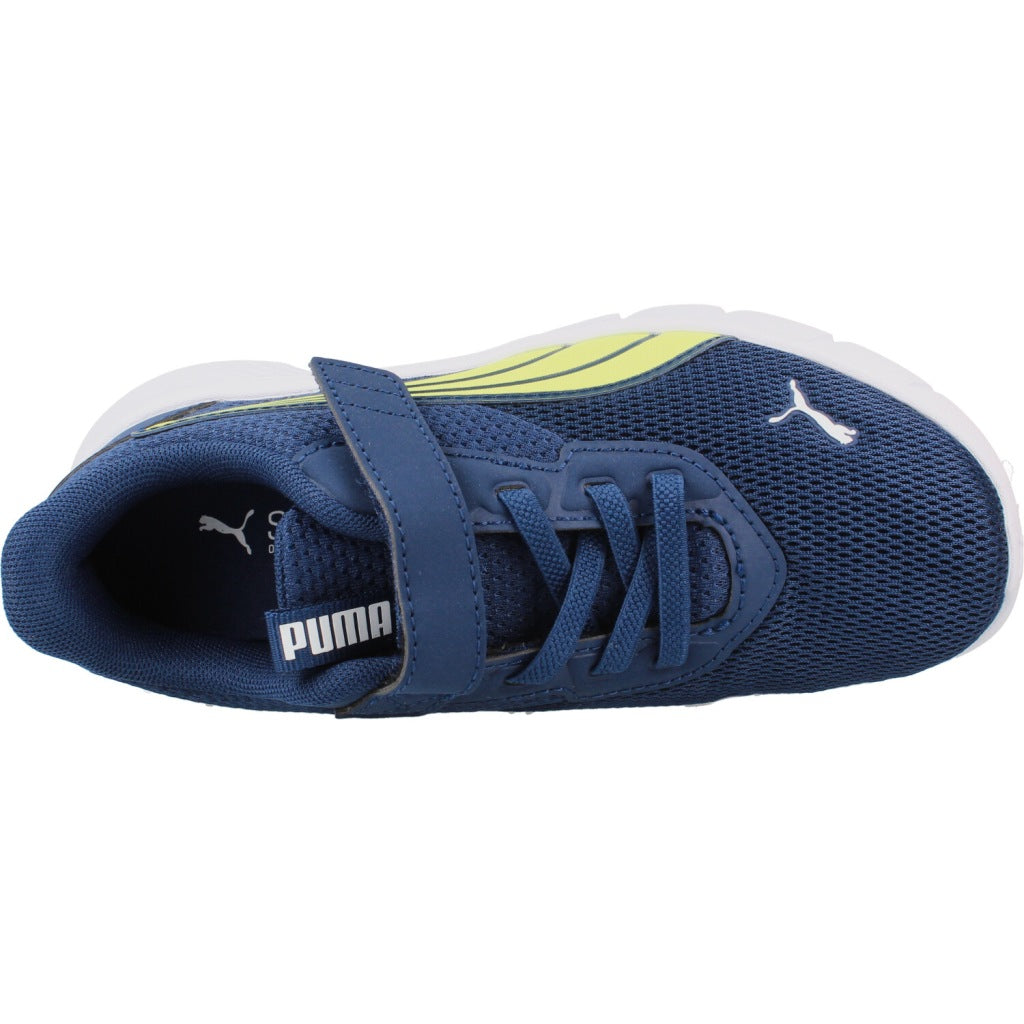 PUMA  en color AZUL  (7)