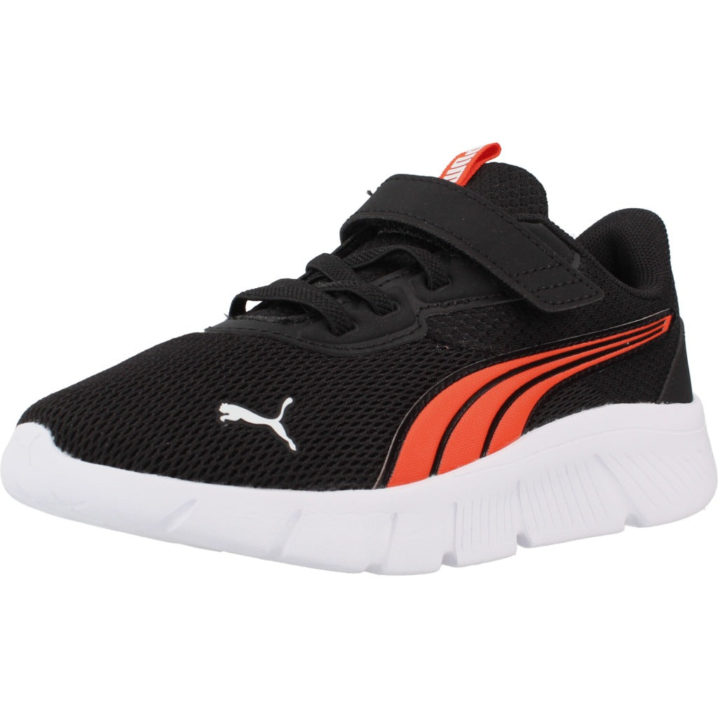 PUMA FLEXFOCUS MODERN AC+ PS en color NEGRO  (1)