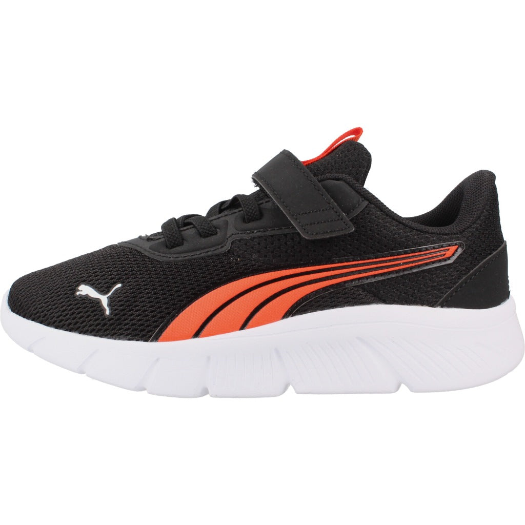 PUMA FLEXFOCUS MODERN AC+ PS en color NEGRO  (2)