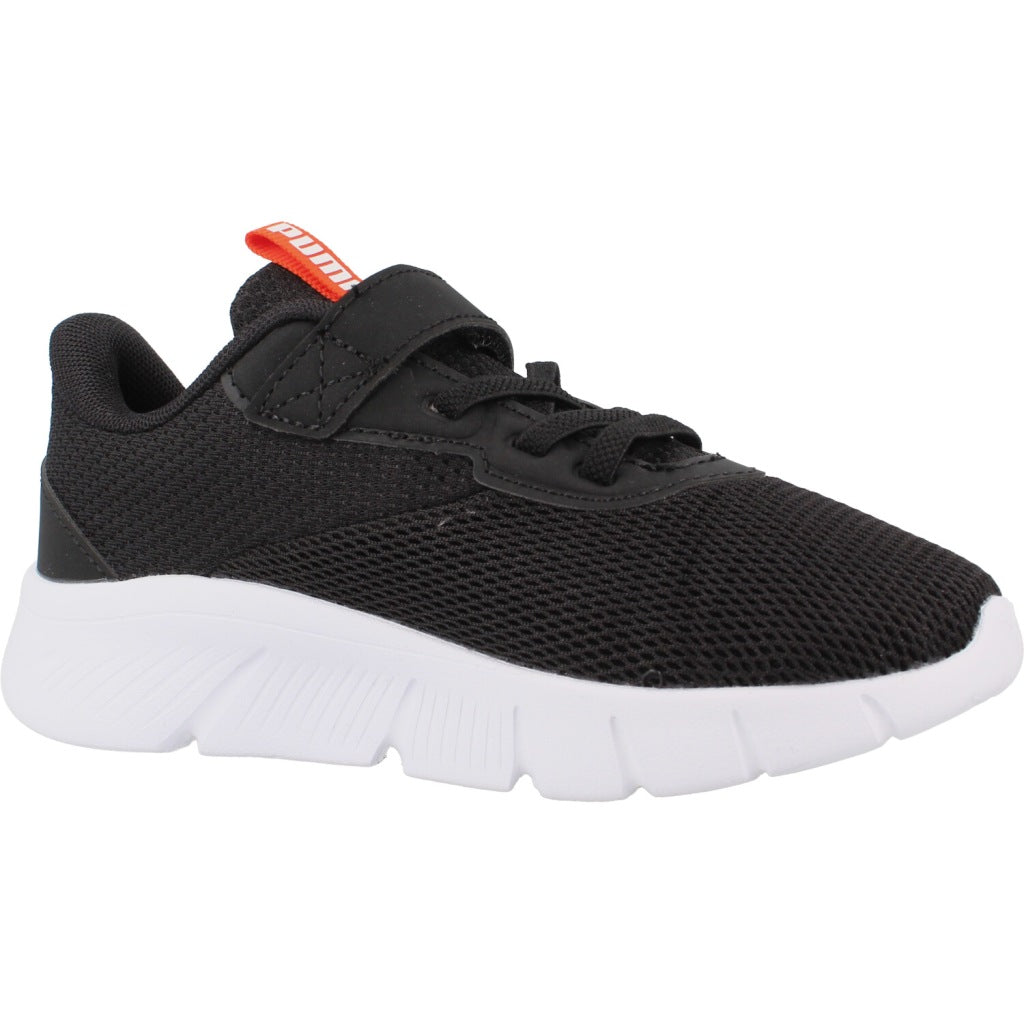PUMA FLEXFOCUS MODERN AC+ PS en color NEGRO  (5)