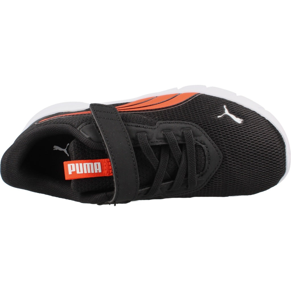 PUMA FLEXFOCUS MODERN AC+ PS en color NEGRO  (7)