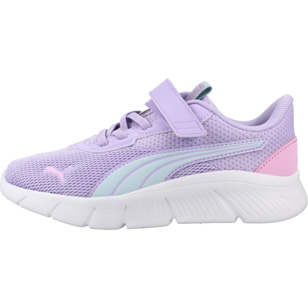 PUMA  en color VIOLETA  (2)