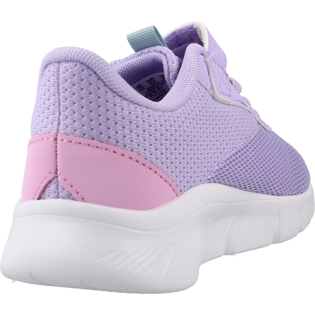 PUMA  en color VIOLETA  (3)